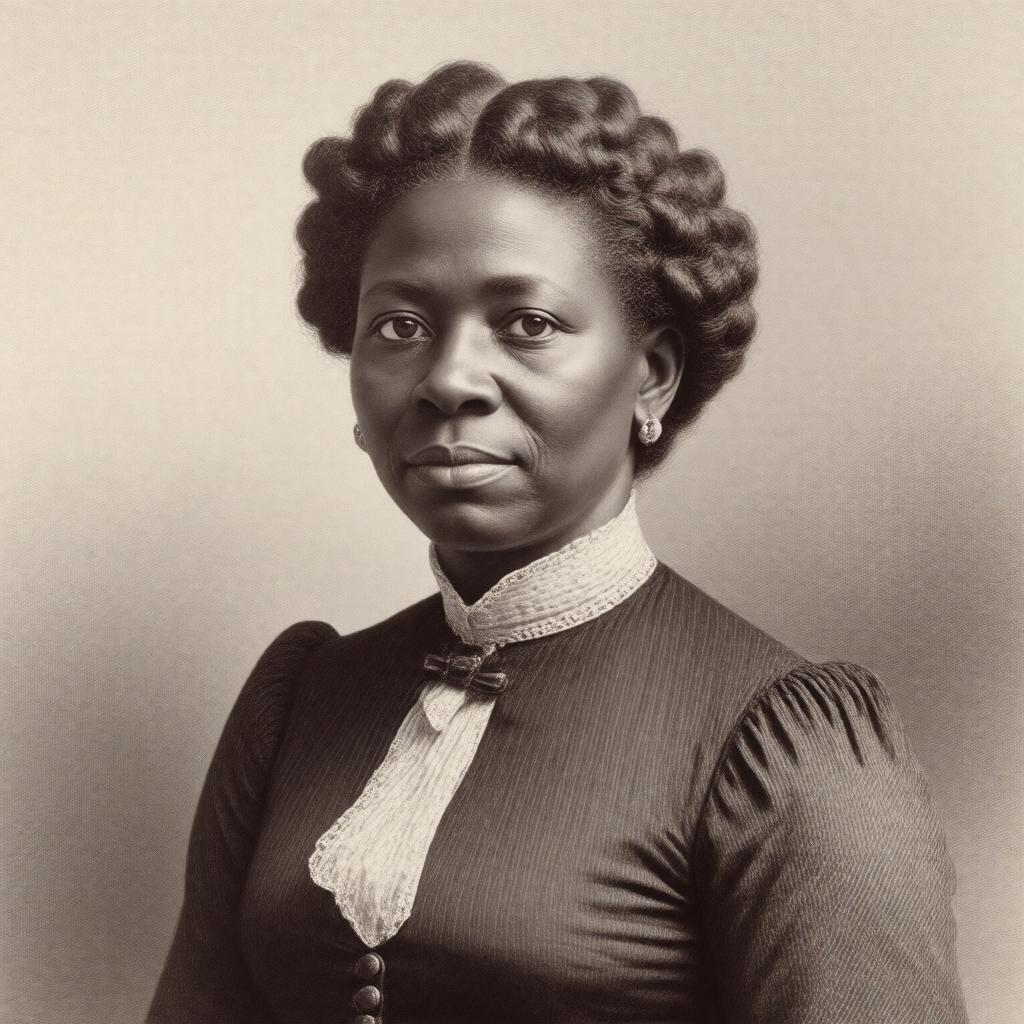Olivia A. Davidson